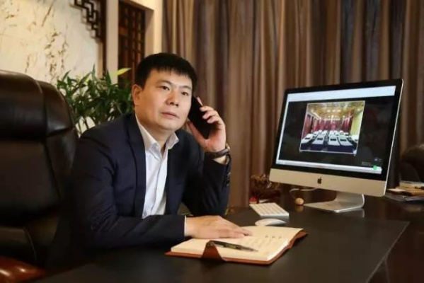 李玉普:从平凡到非凡,我的创业故事与人生感悟 李玉普:从平凡到非凡,我的创业故事与人生感悟
