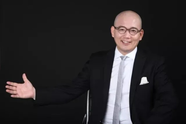袁方:从普通青年到行业领袖的逆袭之路 袁方:从普通青年到行业领袖的逆袭之路