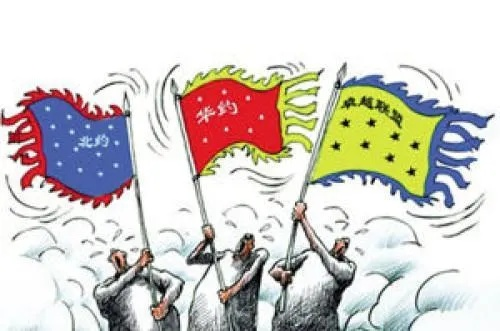 自主招生的三派分别是:华约,北约,卓越联盟,其中分别是哪些高校? 自主招生的三派分别是:华约,北约,卓越联盟,其中分别是哪些高校?