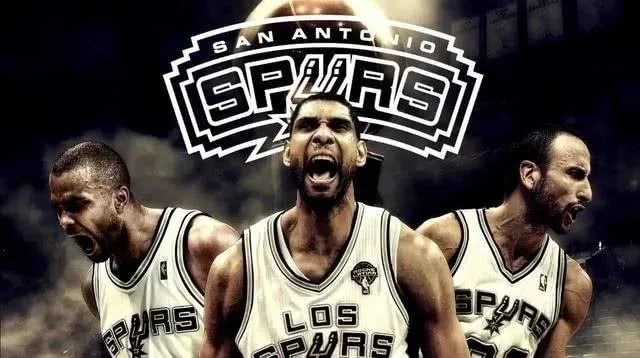 马刺GDP是什么意思?揭秘NBA传奇组合背后的故事 马刺GDP是什么意思?揭秘NBA传奇组合背后的故事