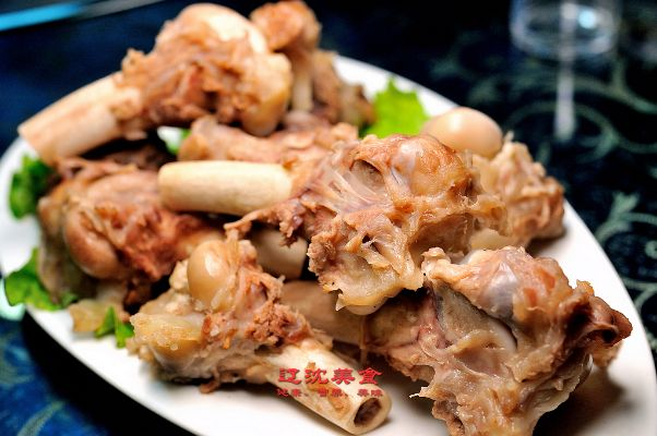 兰州市羊骨头哪里的好吃 兰州市羊骨头哪里的好吃