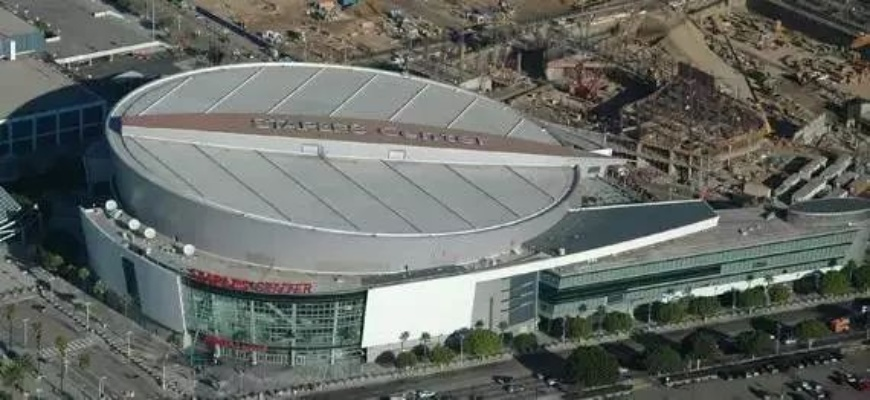 诸暨NBA球馆建造震撼来袭!这座顶级篮球圣地将如何改变城市? 诸暨NBA球馆建造震撼来袭!这座顶级篮球圣地将如何改变城市?