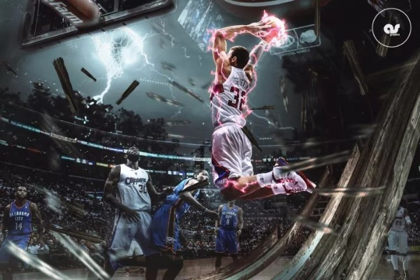 这些炫酷NBA图片,瞬间点燃你的篮球热血! 这些炫酷NBA图片,瞬间点燃你的篮球热血!