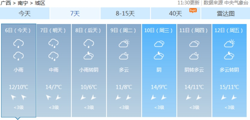 【桂林7月8日天气预报】2025年7月8日桂林天气情况 【桂林7月8日天气预报】2025年7月8日桂林天气情况