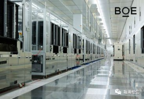 京东方module部有哪几个部门? 京东方module部有哪几个部门?