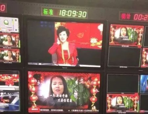 我在黑龙江网络电视直播中的奇妙体验:一场视觉与情感的盛宴 我在黑龙江网络电视直播中的奇妙体验:一场视觉与情感的盛宴