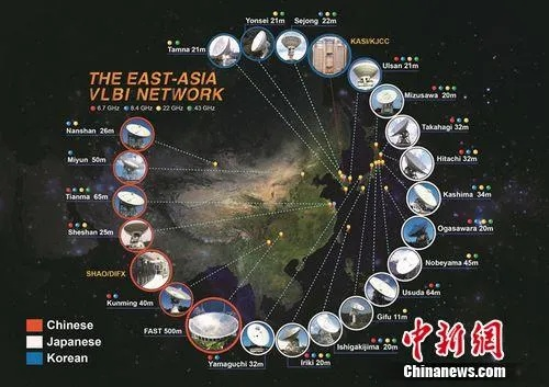 韩星5号:揭秘这颗改变亚洲通信格局的“超级卫星” 韩星5号:揭秘这颗改变亚洲通信格局的“超级卫星”
