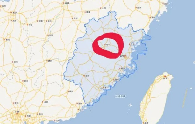 福建南平属于泉州吗? 福建南平属于泉州吗?