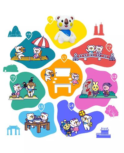 桂林卡通包相关长尾关键词有哪些 桂林卡通包相关长尾关键词有哪些