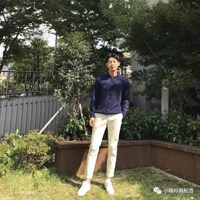 韩国男模换装:时尚与魅力的完美演绎 韩国男模换装:时尚与魅力的完美演绎