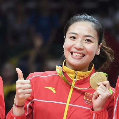魏秋月:中国女排的传奇二传手与精神领袖 魏秋月:中国女排的传奇二传手与精神领袖