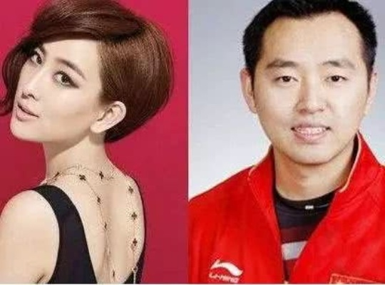 独家揭秘:马苏和孔令辉分手了吗?十年感情终成往事,当事人首度回应 独家揭秘:马苏和孔令辉分手了吗?十年感情终成往事,当事人首度回应