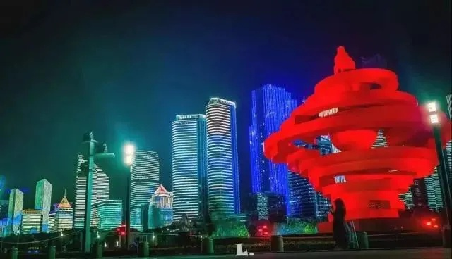青岛电视台4:带你发现这座城市的无限魅力 青岛电视台4:带你发现这座城市的无限魅力