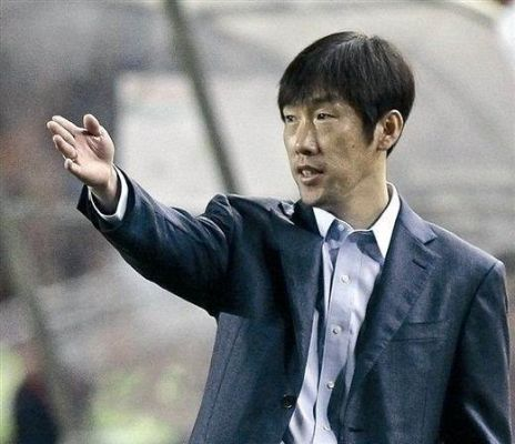 高洪波下课:中国足球变革中的阵痛与反思 高洪波下课:中国足球变革中的阵痛与反思
