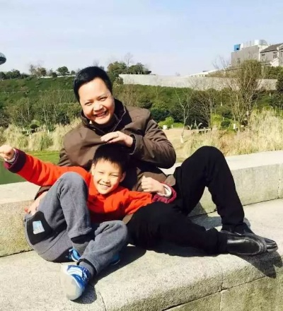 郑俊树父亲:一位普通父亲的非凡坚守,诠释父爱如山 郑俊树父亲:一位普通父亲的非凡坚守,诠释父爱如山