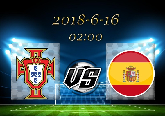 老梁世界杯葡萄牙vs西班牙 精彩对决预测 老梁世界杯葡萄牙vs西班牙 精彩对决预测
