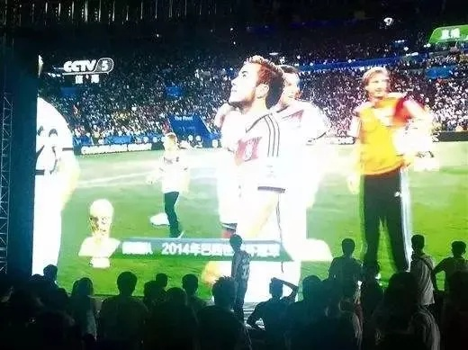 00后世界杯看球指南:青春、激情与足球的完美碰撞 00后世界杯看球指南:青春、激情与足球的完美碰撞