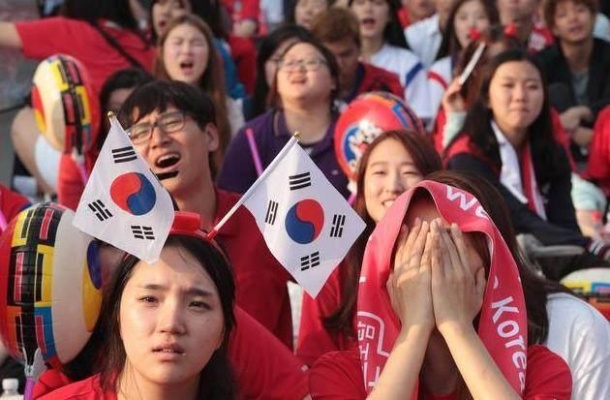 韩国女子世界杯举办地点:东道主的热血舞台 韩国女子世界杯举办地点:东道主的热血舞台