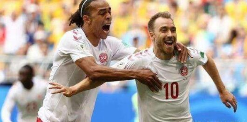 2018世界杯丹麦vs法国上半场:一场战术与激情的巅峰对决 2018世界杯丹麦vs法国上半场:一场战术与激情的巅峰对决