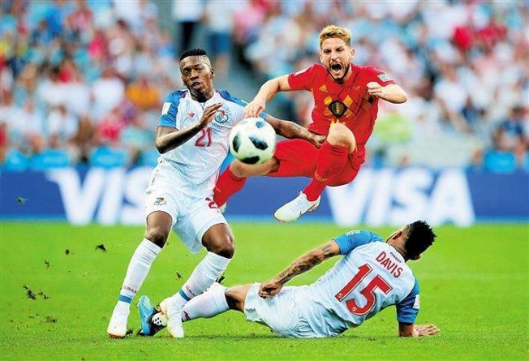 世界杯巴拿马比分:一场让球迷热血沸腾的经典之战 世界杯巴拿马比分:一场让球迷热血沸腾的经典之战