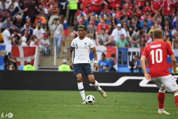 2018世界杯丹麦vs法国上半场:一场战术与激情的巅峰对决 2018世界杯丹麦vs法国上半场:一场战术与激情的巅峰对决