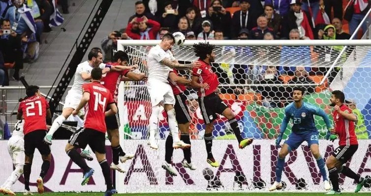 626世界杯比分:激情与荣耀的瞬间回顾 626世界杯比分:激情与荣耀的瞬间回顾