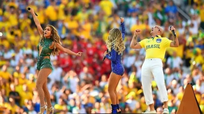 巴西世界杯品牌营销:体育盛宴背后的商业传奇 巴西世界杯品牌营销:体育盛宴背后的商业传奇