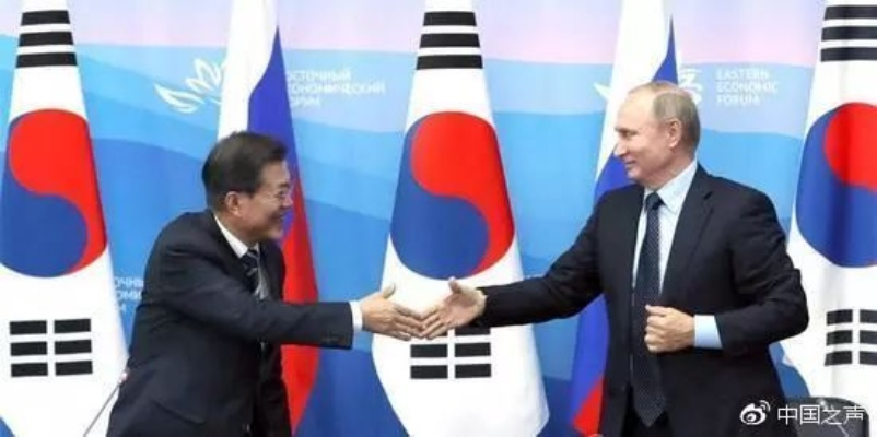 韩国对俄罗斯:从经济合作到文化碰撞,两国关系如何影响年轻人? 韩国对俄罗斯:从经济合作到文化碰撞,两国关系如何影响年轻人?