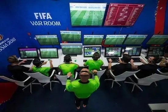 看球宝 世界杯:科技赋能下的足球盛宴 看球宝 世界杯:科技赋能下的足球盛宴