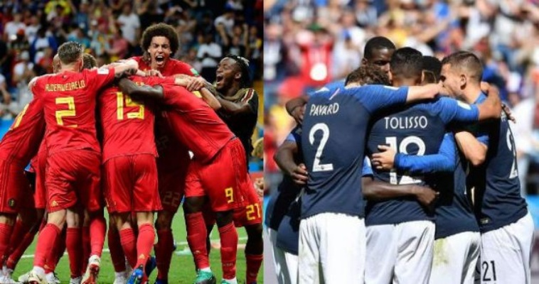 世界杯法国vs比利时谁赢?深度分析两强对决的胜负关键 世界杯法国vs比利时谁赢?深度分析两强对决的胜负关键