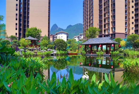 桂林市彰泰春天在哪个区 桂林市彰泰春天在哪个区