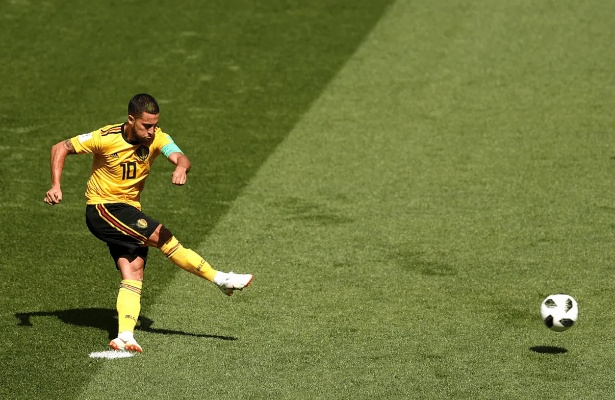 世界杯中锋队员:绿茵场上的王者与胜负关键 世界杯中锋队员:绿茵场上的王者与胜负关键