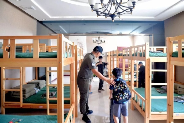 合肥市夏令营宿舍怎么样 合肥市夏令营宿舍怎么样