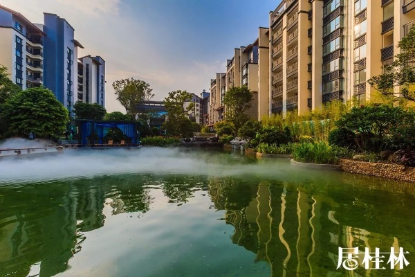 去桂林买房子是否可行?有哪些好的建议和需要注意的问题? 去桂林买房子是否可行?有哪些好的建议和需要注意的问题?