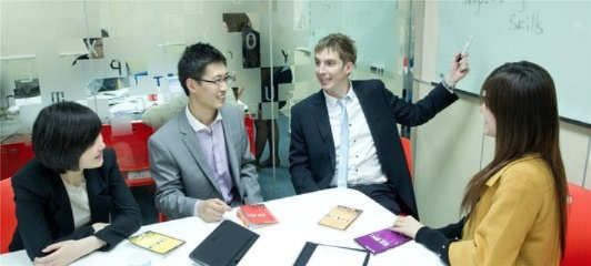 为什么盖德英语能让你轻松突破英语瓶颈? 为什么盖德英语能让你轻松突破英语瓶颈?