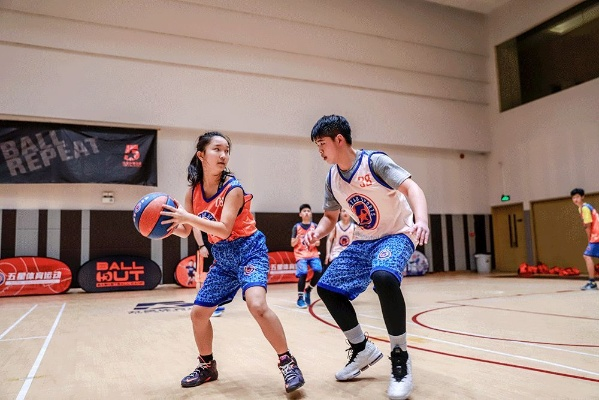 赵雪源十NBA:篮球梦想与热血青春的完美碰撞 赵雪源十NBA:篮球梦想与热血青春的完美碰撞