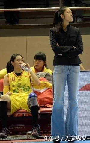 篮球女神马增玉低调完婚,爱情长跑终成正果 篮球女神马增玉低调完婚,爱情长跑终成正果