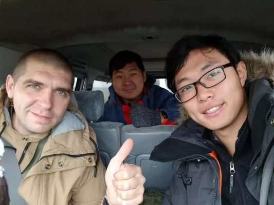 罗申巴克:一个普通人的非凡旅程,我的故事与你分享 罗申巴克:一个普通人的非凡旅程,我的故事与你分享