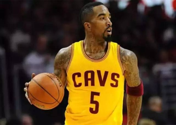 Jr加盟NBA:新星的闪耀与挑战并存 Jr加盟NBA:新星的闪耀与挑战并存