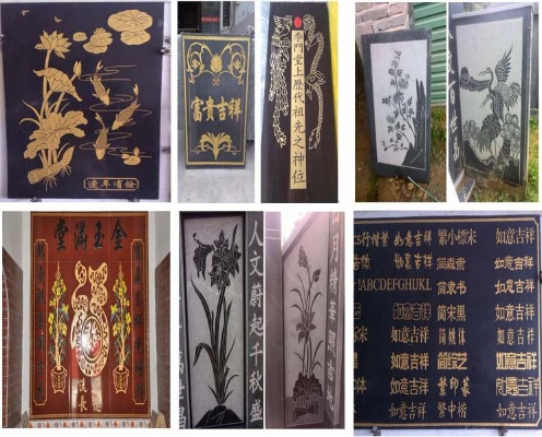 河南碑文雕刻机怎么样 河南碑文雕刻机怎么样