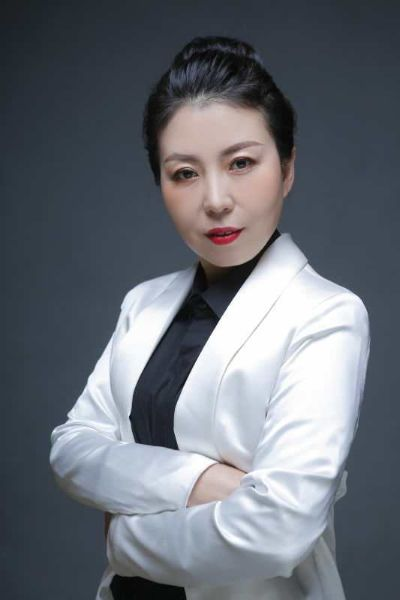 郭洁:从平凡到不凡,我的十年创业路 郭洁:从平凡到不凡,我的十年创业路