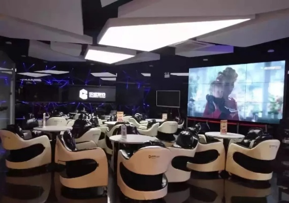 我在腾讯直播大厅的奇妙之旅:一场视听盛宴的沉浸式体验 我在腾讯直播大厅的奇妙之旅:一场视听盛宴的沉浸式体验