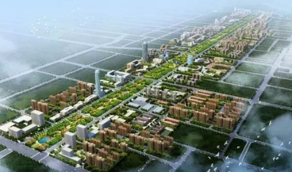 2o q年西安市经开区怎么改造 2o q年西安市经开区怎么改造