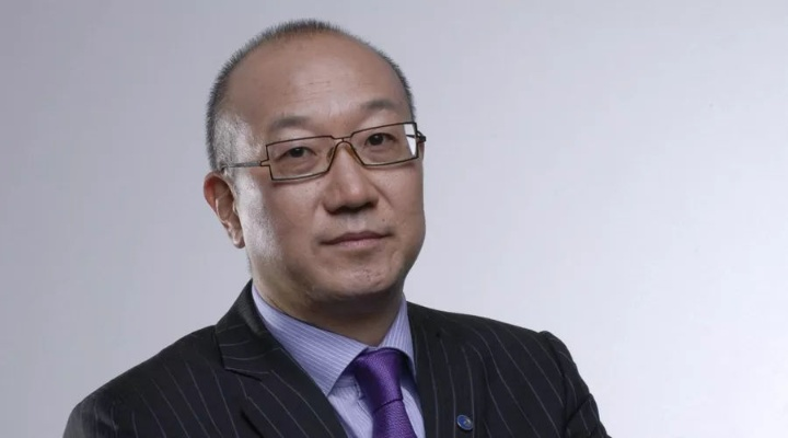 高军:从普通工人到行业领袖,他的逆袭之路激励了无数年轻人 高军:从普通工人到行业领袖,他的逆袭之路激励了无数年轻人