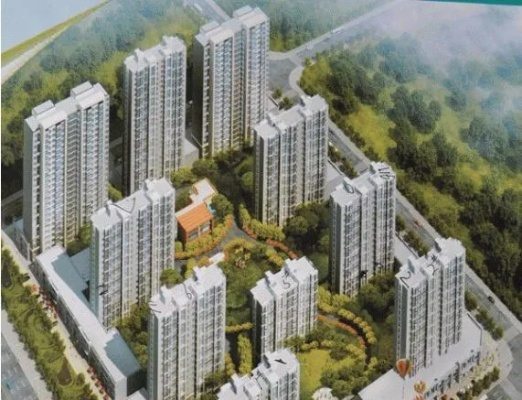 合肥永和家园二期什么时候分房? 合肥永和家园二期什么时候分房?