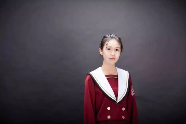 郭诗琪:一位普通女孩如何用坚持与热爱照亮梦想之路 郭诗琪:一位普通女孩如何用坚持与热爱照亮梦想之路