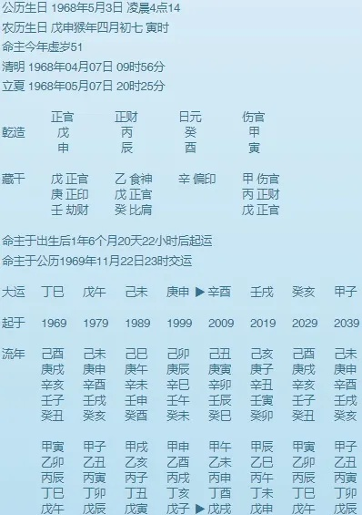 正官格七杀格哪个更好(正官命格和七杀命格)