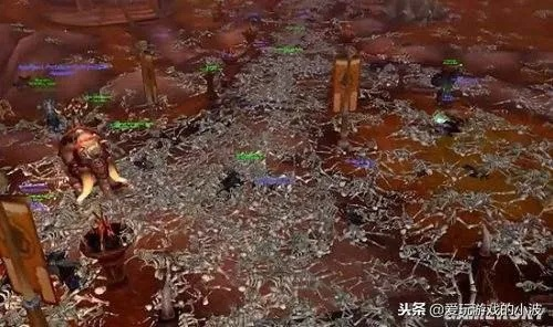 魔兽世界吧被爆事件:一场老玩家的集体记忆与愤怒 魔兽世界吧被爆事件:一场老玩家的集体记忆与愤怒
