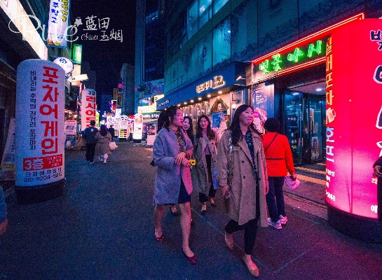韩国仁川:年轻人的潮流圣地与隐藏玩法大揭秘 韩国仁川:年轻人的潮流圣地与隐藏玩法大揭秘