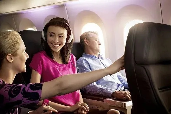 美佳环球航空:重新定义年轻人的空中旅行体验 美佳环球航空:重新定义年轻人的空中旅行体验